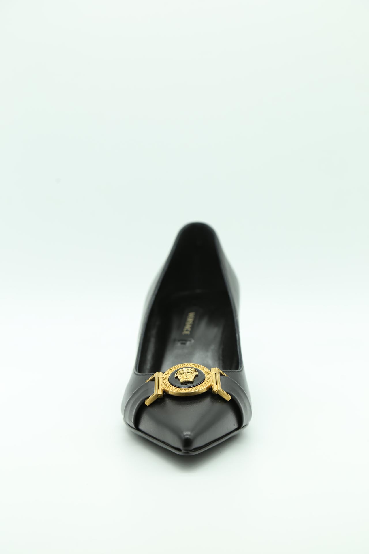 Versace, Pumps